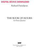 The Book of Hours - Digital (Not Printable)