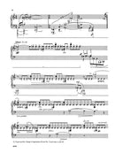 Etude No. 1 (for the left hand) - Digital (Not Printable)