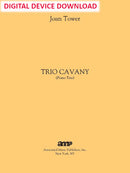 Trio Cavany - Digital (Not Printable)