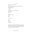 Frozen in Time - piano score only - Digital (Not Printable)