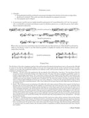 Frozen in Time - piano score only - Digital (Not Printable)
