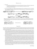 Frozen in Time - solo part (percussion) - Digital (Not Printable)