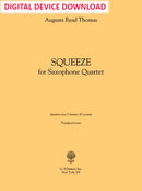 Squeeze - Digital (Not Printable)