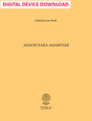 Adagio para Amantani for cello and piano - (3rd movement from Compadrazgo) - Digital (Not Printable)