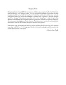 Barcarola Latinoamericana - Digital (Not Printable)