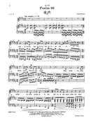 Psalms and Early Songs - Digital (Not Printable)