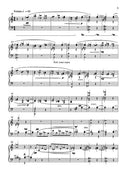 Montale Sketches (complete) - Digital (Not Printable)