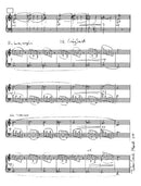 Ten Micro-Waltzes - Digital (Not Printable)