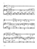 Gifts (from “Songs of Love and Parting”) - Digital (Not Printable)