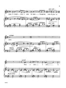 Gifts (from “Songs of Love and Parting”) - Digital (Not Printable)