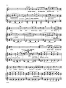 Shall I Compare Thee (from “Songs of Love and Parting”) - Digital (Not Printable)