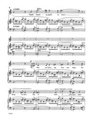 A Red Red Rose (from “Songs of Love and Parting”) - Digital (Not Printable)