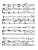 A Red Red Rose (from “Songs of Love and Parting”) - Digital (Not Printable)