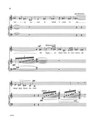 Parting (from “Songs of Love and Parting”) - Digital (Not Printable)