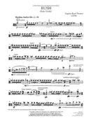 Rush (for viola) - Digital (Not Printable)