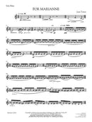 For Marianne - Digital (Not Printable)