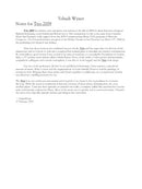 Trio 2009 - Digital (Not Printable)