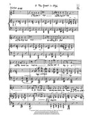 O the Grass Is High (from "Family Vaudeville Songs") - Digital (Not Printable)