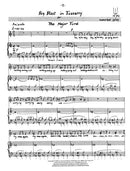 Big Blast in Tuscany (Ossia: The Major Turd) (from "Family Vaudeville Songs") - Digital (Not Printable)