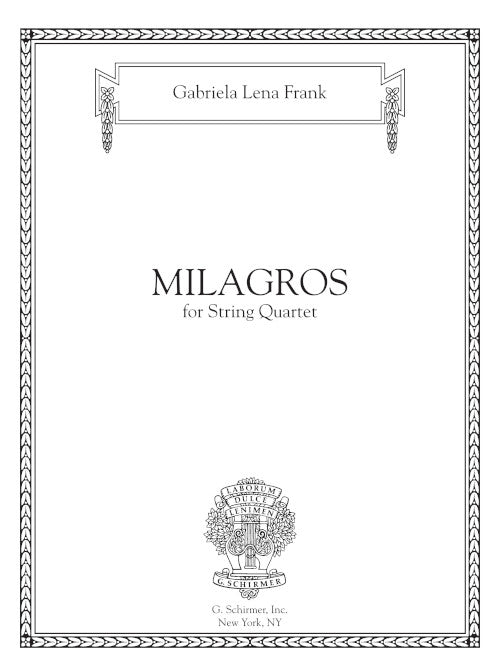 Milagros