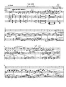 The Sun (from Songs) - Digital (Not Printable)