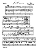 Monkeys (from Songs) - Digital (Not Printable)