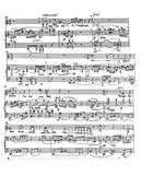 Orpheus (from Songs) - Digital (Not Printable)