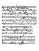 Orpheus (from Songs) - Digital (Not Printable)