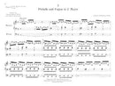 Eight Little Preludes and Fugues (BWV 553-560 ed. for organ by Charles-Marie Widor) - Digital (Not Printable)