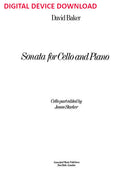 Sonata - Digital (Not Printable)