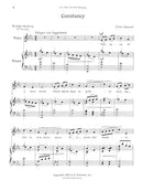 Constancy - Digital (Not Printable)