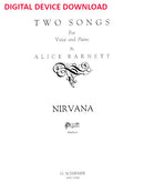 Nirvana - Digital (Not Printable)