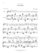 Serenade