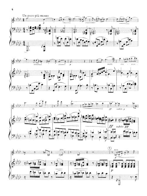 Fantasia quasi una sonata