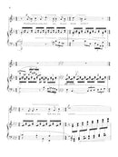 Through the Upland Meadows - Digital (Not Printable)