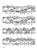 Suite for Left Hand Alone - Digital (Not Printable)