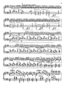 Dansa Brasileira - for Solo Piano - Digital (Not Printable)