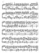 Dansa Brasileira - for Solo Piano - Digital (Not Printable)