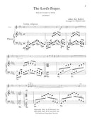 The Lord's Prayer (for cornet and piano)