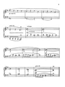 Seven Piano Pieces - Digital (Not Printable)