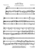 Sieben Lieder - Digital (Not Printable)