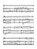 Sieben Lieder - Digital (Not Printable)