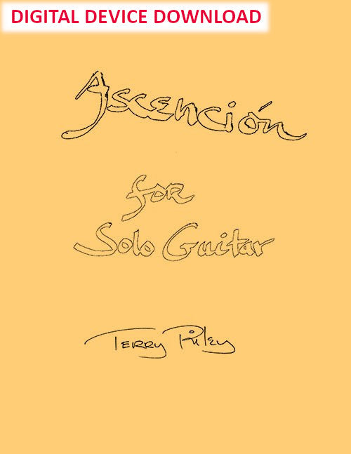 Ascención - Digital
