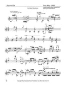 Ascención - Digital (Not Printable)