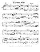 Havana Man - Digital (Not Printable)