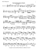 Quando Cosas Malas Caen del Cielo - Digital (Not Printable)