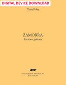 Zamorra - Digital (Not Printable)