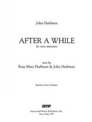 After a While - Digital (Not Printable)