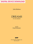 Dreams - Digital (Not Printable)