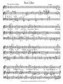 Basie's Blues - Digital (Not Printable)